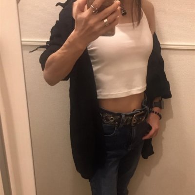 Riku34396239's profile picture. 23歳/164cm/フリーター/Bカップ💕
タイプな人だけフォローしてます💕
ふぉろーでお迎え行きます✨