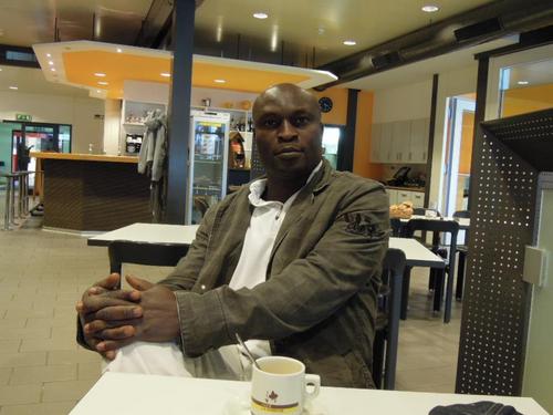 udefrank's profile picture. 