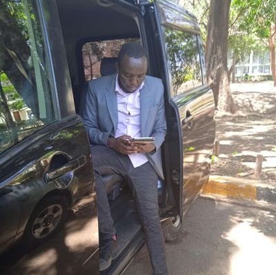 Hon_Macharia_M Profile Picture