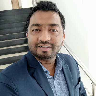 I am a communication designer. I love illustrating and graphic designing. Passion, Perseverance, and Practice are the three words that keep me going.