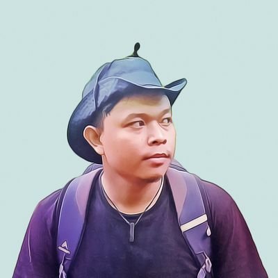 nuzuledit's profile picture. Full time : Respire | Part time :
Eat – Sleep – Code – Read – Repeat