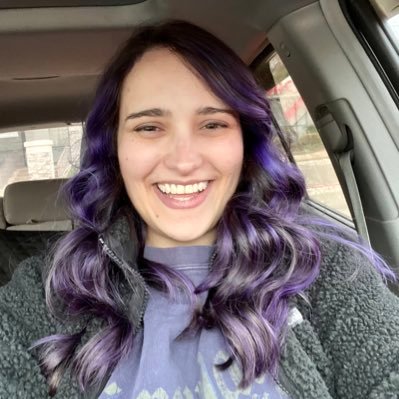 biostats PhD student at SMU, researcher at UTSW, alumna of UT Austin, invisible illness advocate, stroke survivor, and feminist | opinions my own | she/her