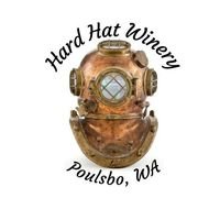 Hard Hat Winery is located in Poulsbo WA with grapes sourced from the Columbia Valley