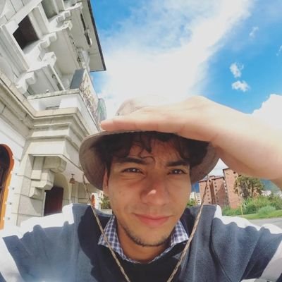 ElLibreExiliado's profile picture. Todos somos defensores de la libertad hasta que vemos a alguien siendo demasiado libre...