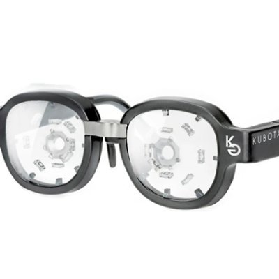 KubotaGlass's profile picture. 遠くを見ている映像環境を再現するメガネ『Kubota Glass®』👓店舗スタッフが「目」に関する情報やお店でのできごとを発信しています🙋🏻‍♀️ 詳しい営業時間はHPをご覧ください🔍 #近視 #メガネ #KubotaGlass #クボタグラス #青山一丁目 #KubotaGlassStore