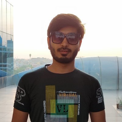 ajeet_goyal's profile picture. 