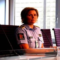 Grete Lien Metlid (@glmetlid) 's Twitter Profile