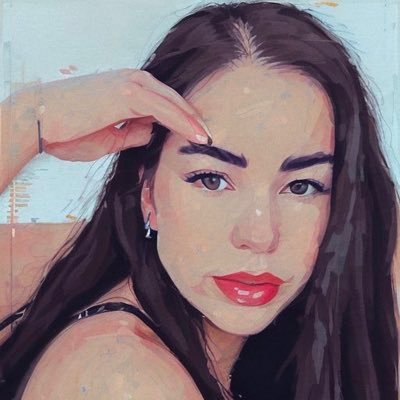 TamaraOye's profile picture. ur retired local pizza girl
