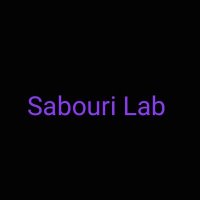 SabourilLab(@sabouril) 's Twitter Profile Photo