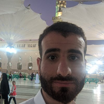 mah_amasha's profile picture. tgara Tanta ✌✌
⚽Barcelona⚽
⚽Ahlawy⚽✌ ⁦:-)⁩فَدَعَا رَبَّهُ أَنِّي مَغْلُوبٌ فَانْتَصِر⁦⁦:-(⁩🤲🕋
Elsanta🏡