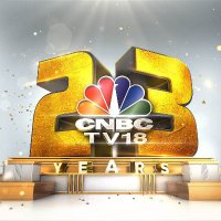 CNBC-TV18(@CNBCTV18News) 's Twitter Profile Photo