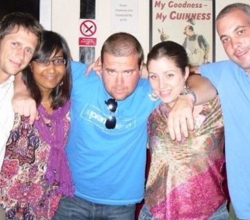 leestewartcoats's profile picture. 