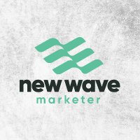 New Wave Marketer (@newwavemarketer) 's Twitter Profile