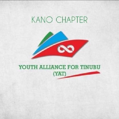Youth alliance for Tinubu Y. A. T ( KANO state chapter)