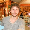 Michael Kontos - @mikeylalala - Twitter