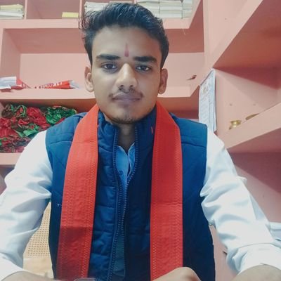 प्रांतीय कोषाध्यक्ष - भारतीय शक्ति चेतना पार्टी मध्य प्रदेश