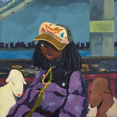 addigoodi's profile picture. 