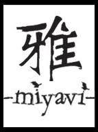 We are fans of  MIYAVI from POLAND!!