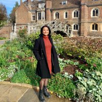 Ruma Bhargava (@drrumabhargava) Twitter profile photo