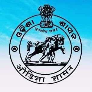 It's the official Twitter handle of   District Urban Development Agency (DUDA) Jharsuguda.