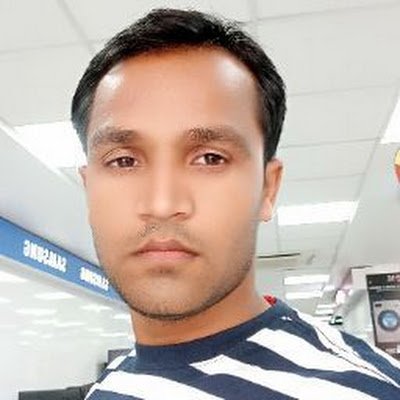 RANJEET KUMAR (OBC)