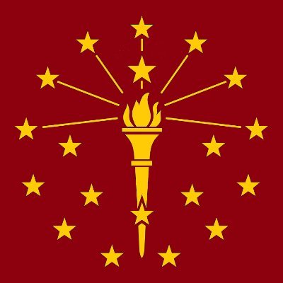 Hoosier Constitutional Republic of Indiana
(HCRI)