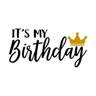 Happy Birthday! Let’s celebrate that birthday in your birthday suit. 🔞 Not all content is work place safe because #itsmybirthday #itsmybirthdaysuit