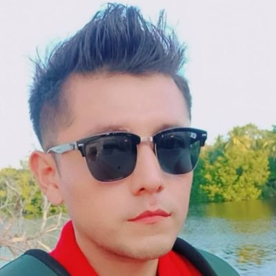 ✨ Follow me & Follow you 🌈🌴😎 ✨
De Eso Se Trata, De Coincidir Con Gente Que Te Haga Ver Cosas Que Tú No Ves, Que Te Enseñen A Mirar Con Otros Ojos. ✨
