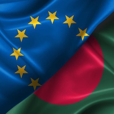 Official Page of the EU Delegation to Bangladesh. Follow also EU Amb Charles Whiteley @CWhiteleyEU