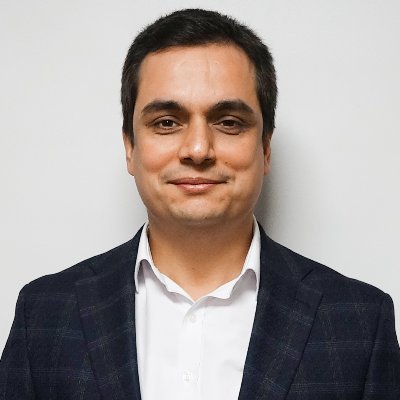 hkn_sylmz's profile picture. Beyaz NET' de Sistem ve Bilgi Güvenliği Grup Müdürü