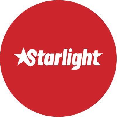 🏆2024 The Most Shining Star in Thailand
IG: @starlight_awards 
TikTok: @starlightawards_official