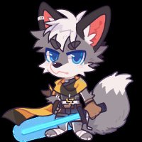茸城小狼/撕撕 (@rongchengxl) 's Twitter Profile