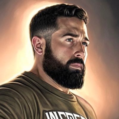 Former Infantryman U.S. Army, Security Ops, Powerlifter, & Family Man. Random pop up streamer. Marketing Manager of @bornunitedusa  TEAM: @RegimentGG