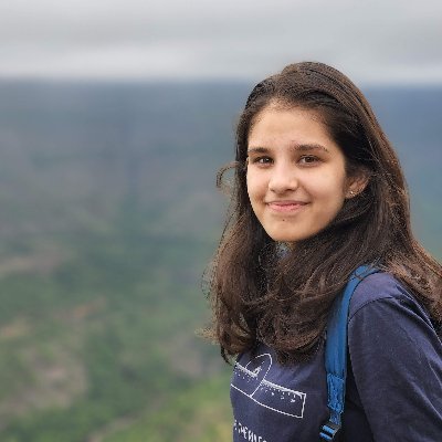 Ph.D. candidate @microbialevol @iitbombay  | Fulbright-Nehru Visiting Researcher @ucsdbiosciences

(She/her)