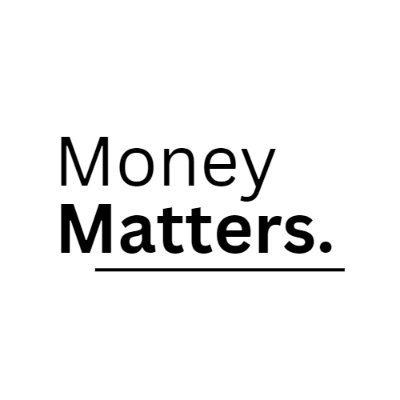 MoneyMatters_in Profile Picture