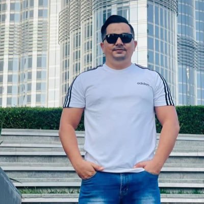 Sumankbhandari's profile picture. राष्ट्रभक्ती  हुँ त्यसैले काङ्रेस र माओवादी  को भिड देखी अलग छु