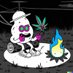 Frosty Nug (@cryptobudnft) Twitter profile photo Frosty Nug (@cryptobudnft) Twitter profile photo