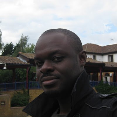 AdesholaAkangbe's profile picture. 