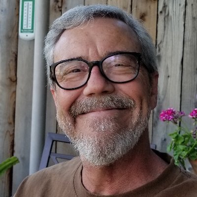 todd_m_thompson's profile picture. Army Vet, computer geek, beer aficionado, lover of life. Always reading, always learning, Suspecting everything. T1D
Constitutionalist. 1A, 2A. MAGA No DMs.