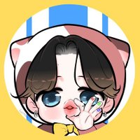 ㅎㅎ ♡람 🐈🍊🐣(@choicovva) 's Twitter Profile Photo