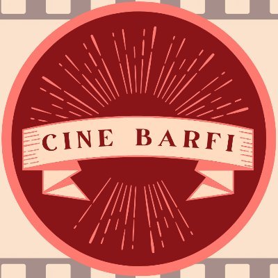 CineBarfi Profile Picture