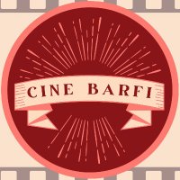 Cine Barfi!(@CineBarfi) 's Twitter Profile Photo