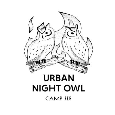 uno_campfes's profile picture. - 都会でOutdoorを通して非日常を提案する -  まちなかのお寺で、焚き火のある非日常空間を演出します。いつもと違う雰囲気の中、大人の外遊びを楽しみましょう。