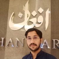 Tahir Ali Anwar🕊 (@tahir_ali50) 's Twitter Profile