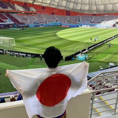 2022カタールW杯【独vs日本】ホスピタリティチケット➕オマケ