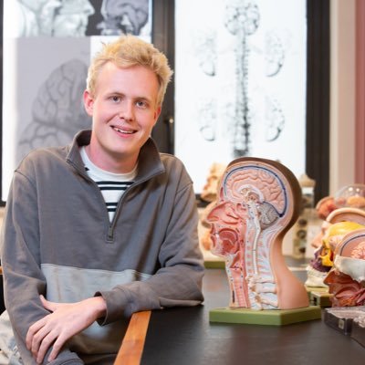 Student in Rustenhoven/Dragunow Labs at the Centre for Brain Research (University of Auckland). Studying neuro immune interactions.