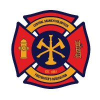 Central Saanich Volunteer Firefighters Assoc.(@csvffa) 's Twitter Profile Photo