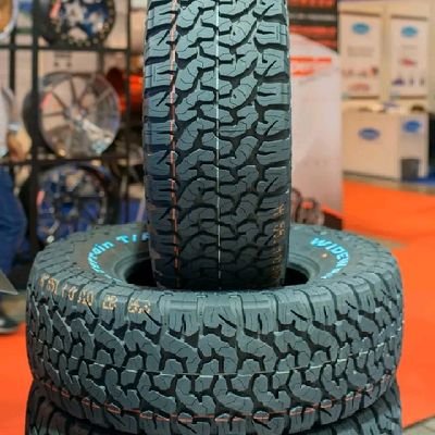 passo_tires's profile picture. 