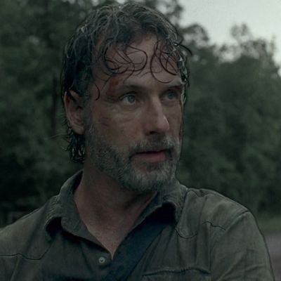 — screencaps + clips of the walking dead