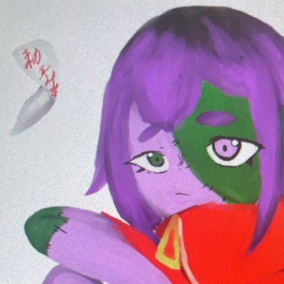 動きませんさんのプロフィール画像